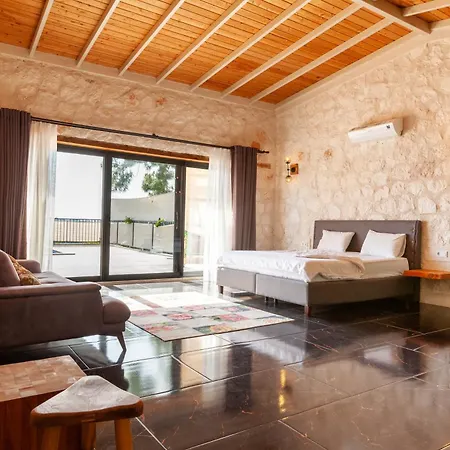 Villa Eco Ates *