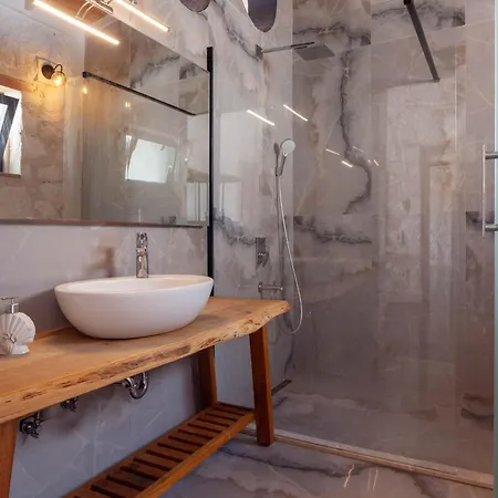 Eco Ates Villa Kalkan