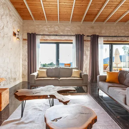 Eco Ates Villa