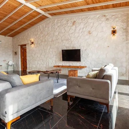 Villa Eco Ates *