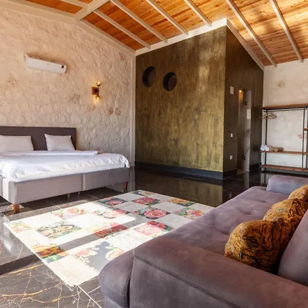 Eco Ates Villa Kalkan