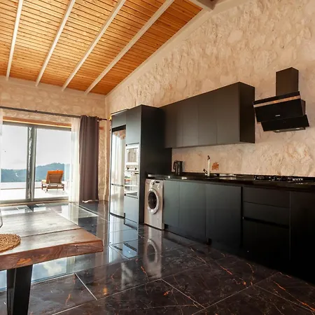 Villa Eco Ates Kalkan