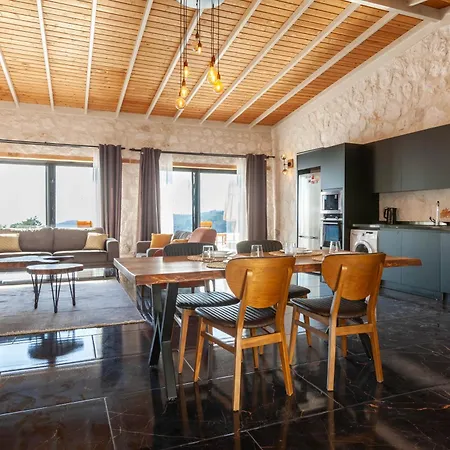 Eco Ates Villa