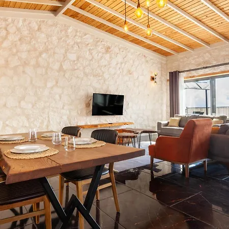 Villa Eco Ates