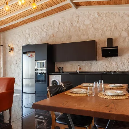 Eco Ates * Kalkan