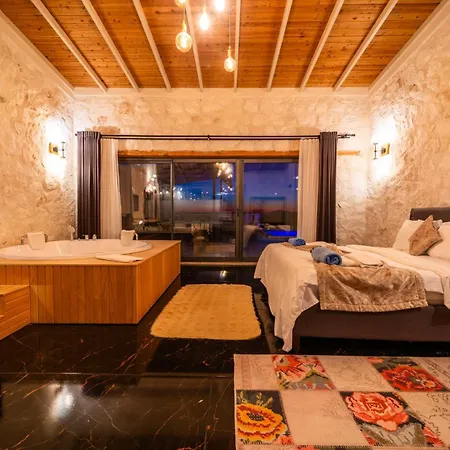 Villa Eco Ates