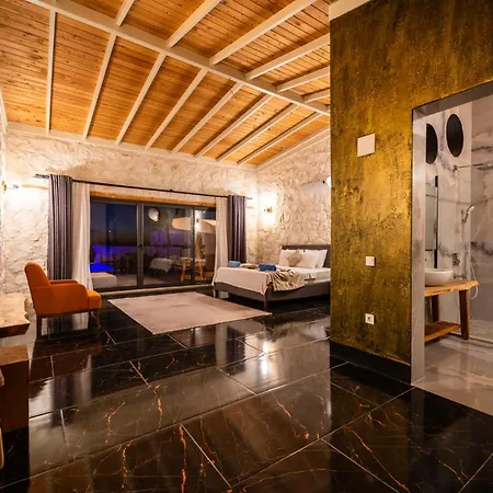 Eco Ates Villa