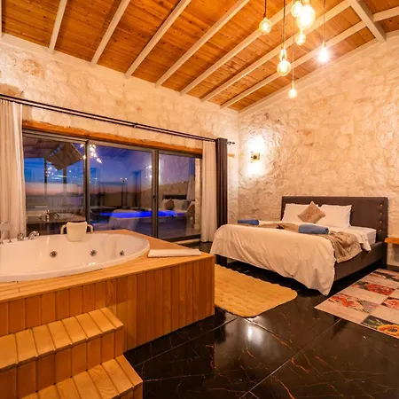 Eco Ates Kalkan