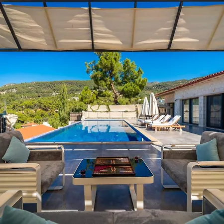 Villa Eco Ates *