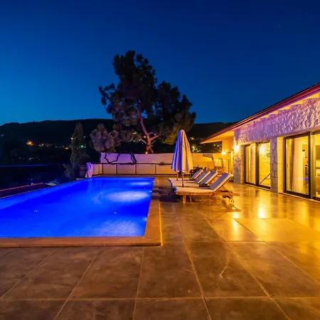 Eco Ates Villa *