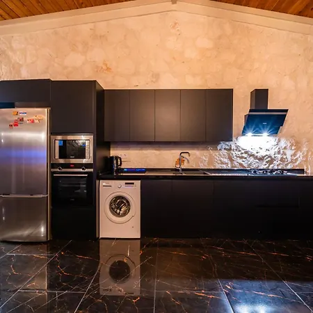 Villa Eco Ates *