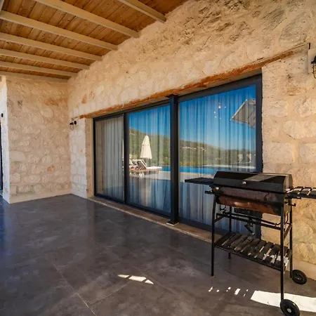 Eco Ates Kalkan