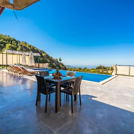 Villa Eco Ates